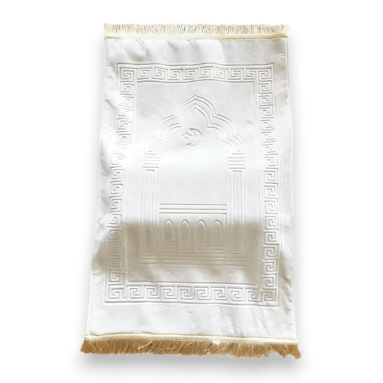 CloudSajada™ – Premium Cushioned Prayer Mats